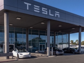 Tesla-Files