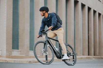 E-Bike-Unfälle