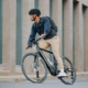 E-Bike-Unfälle