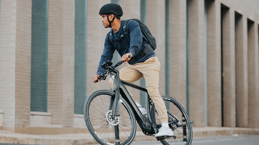 E-Bike-Unfälle