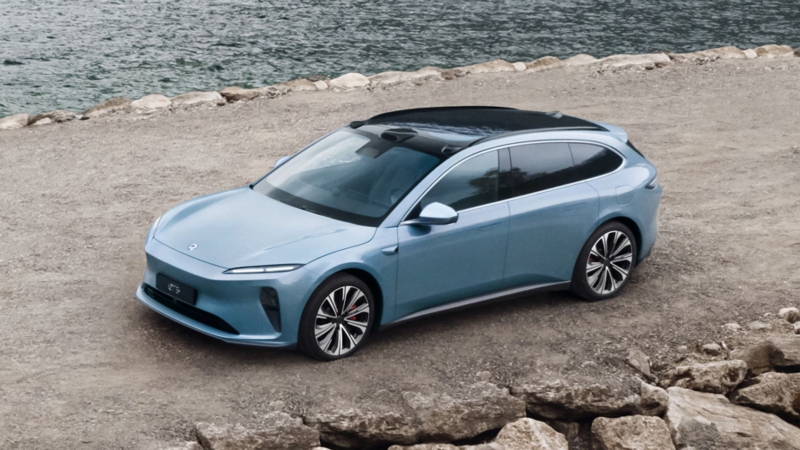 Nio