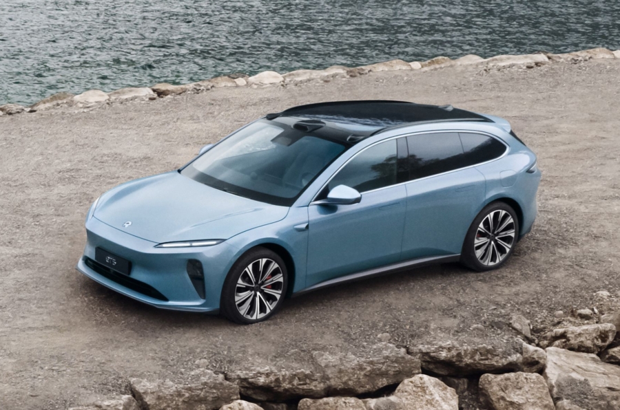 Nio