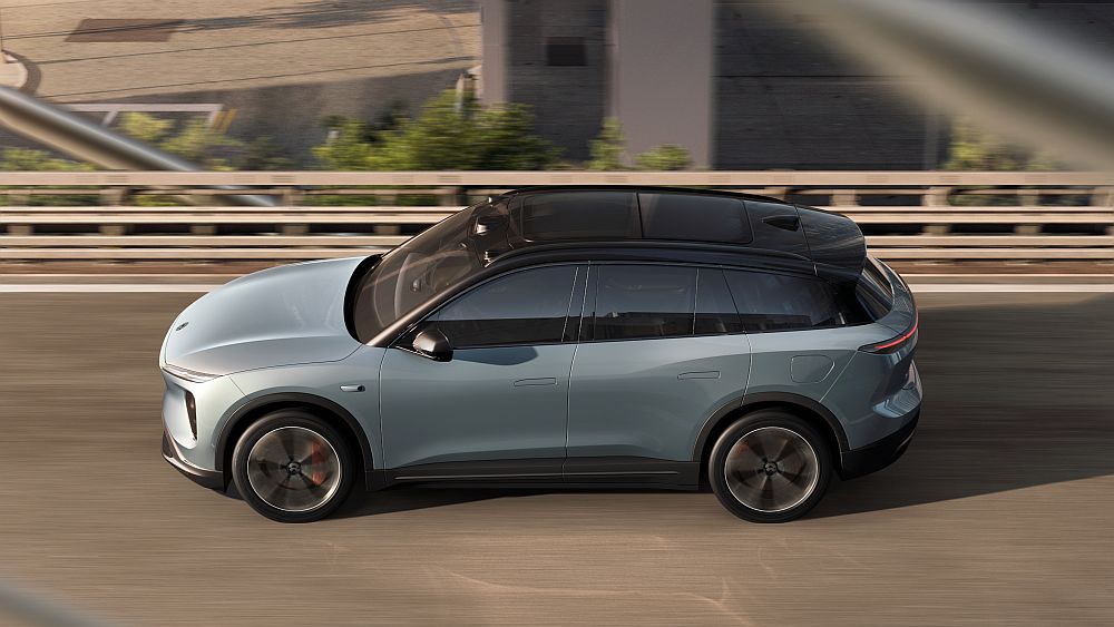 Nio