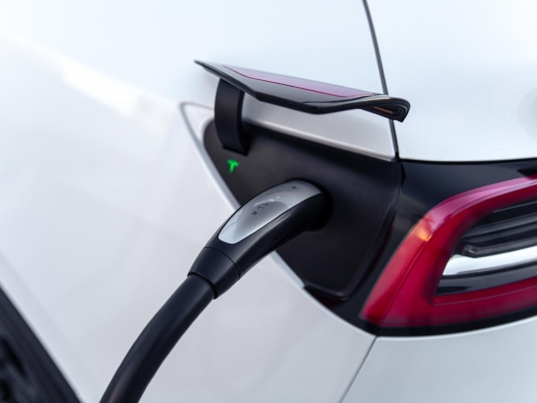E-Auto-Zulassungen