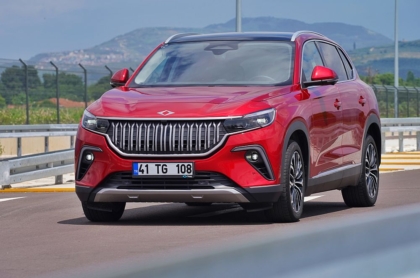 Neuen Autos