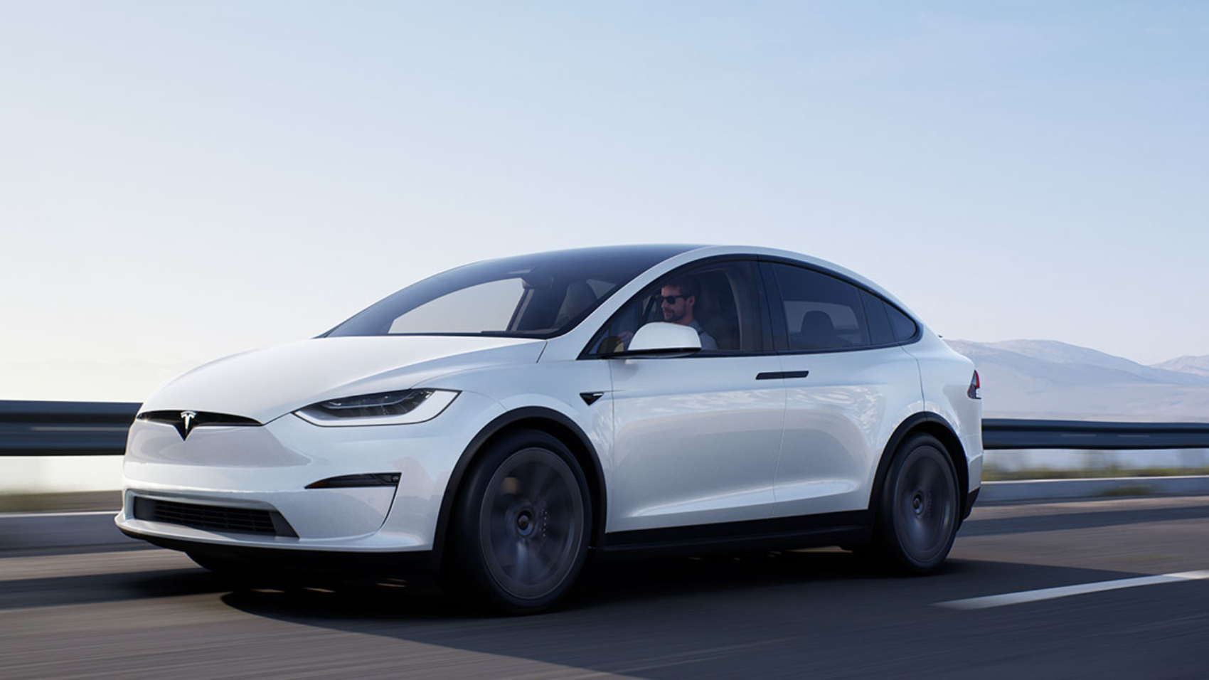 Model X