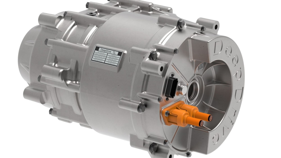 E-Motor