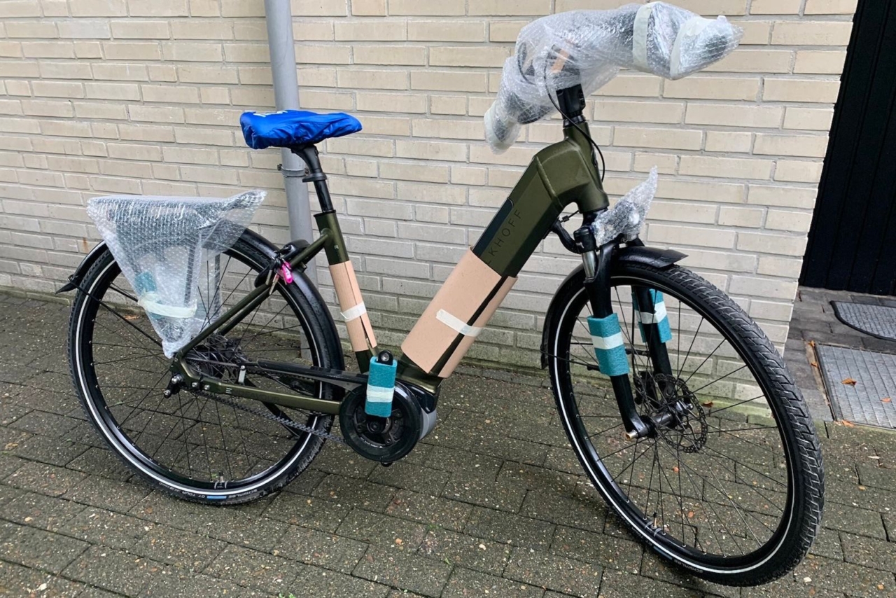 Gebrauchte E-Bikes: Günstig und gut? Gebrauchte E-Bikes: Günstig und gut?