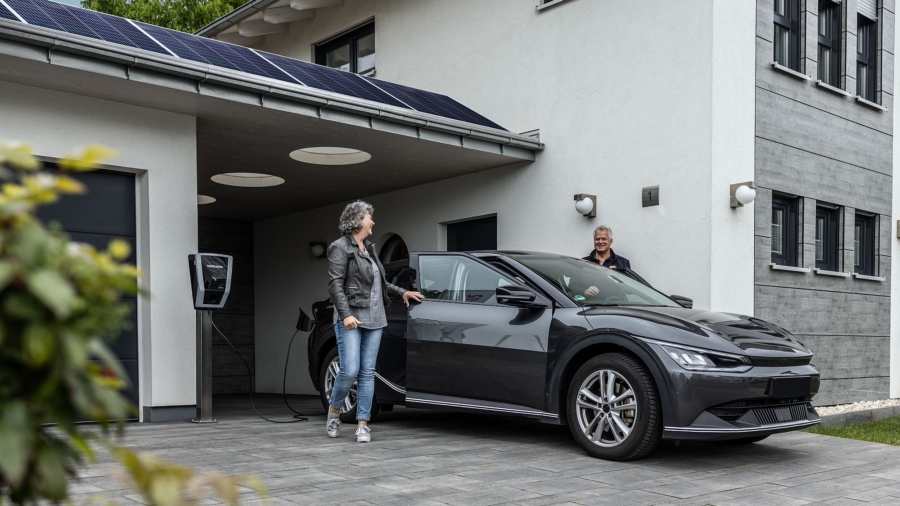 dynamische Stromtarife