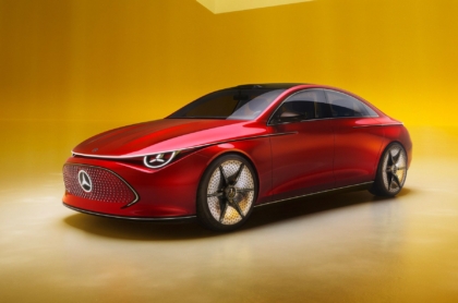 Mercedes