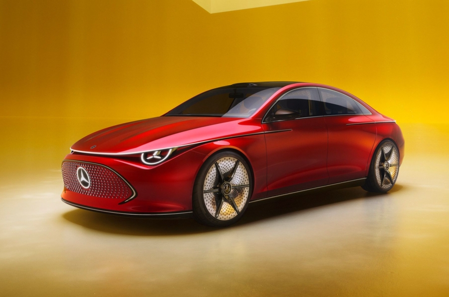 Mercedes