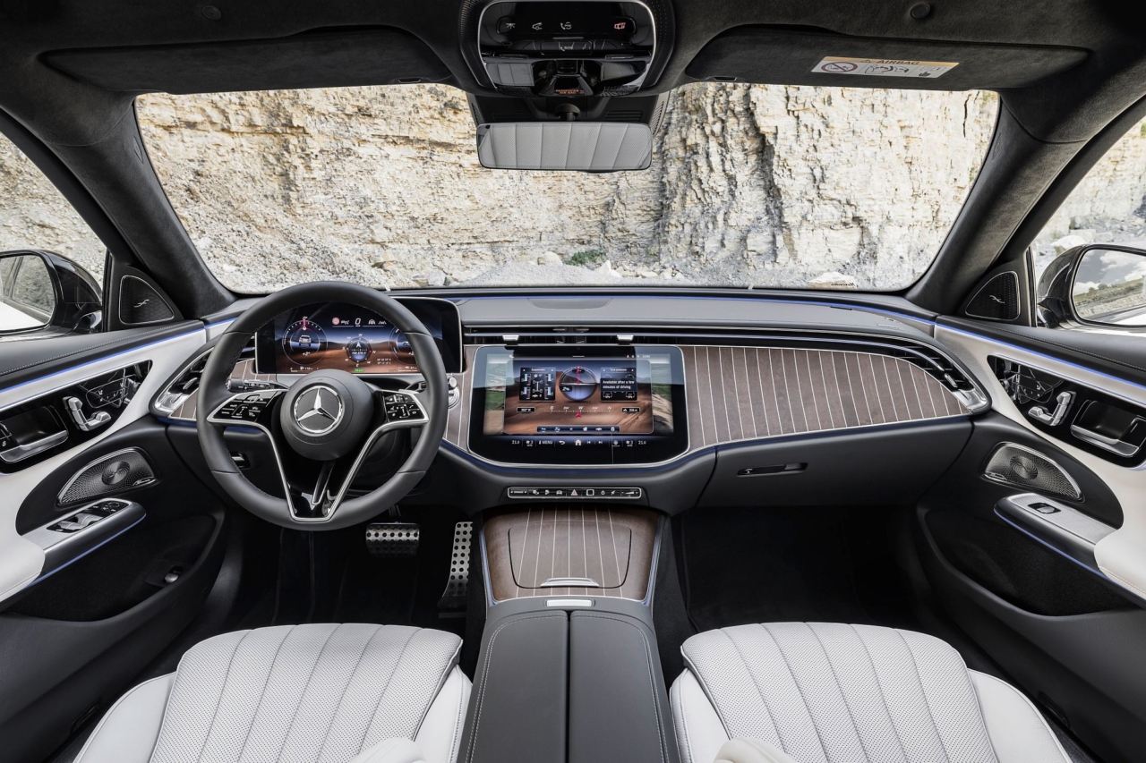 IAA-Trends: Wenn das Auto spricht IAA-Trends: Wenn das Auto spricht