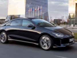Ioniq 6
