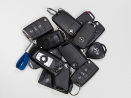 Keyless