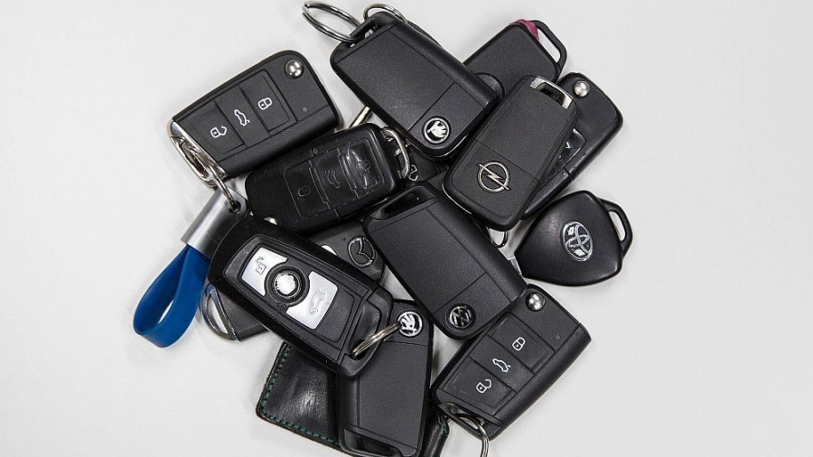 Keyless Go-Autoschlüssel: So schützt Du dich vor Dieben