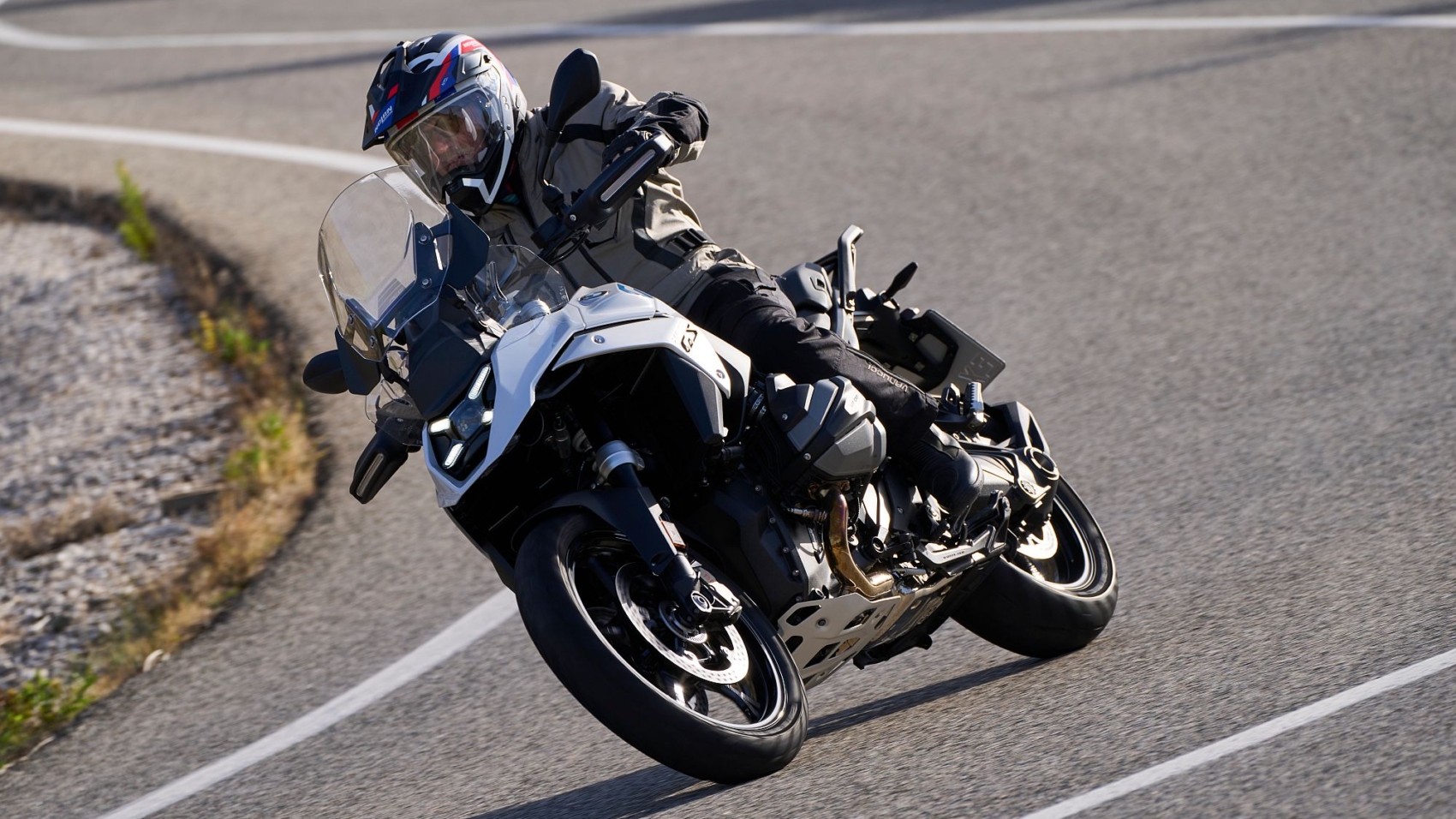 Motorrad-Zulassungen 2024