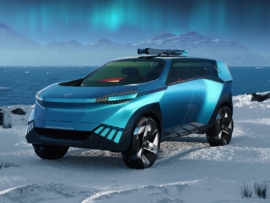 E-Mobilität