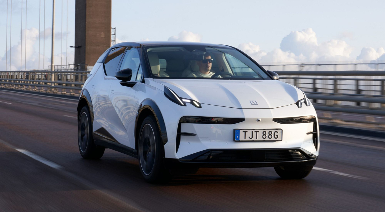 Das Autojahr 2024: Im Zeichen der E-Mobilität Das Autojahr 2024: Im Zeichen der E-Mobilität