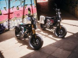 Roller 2024