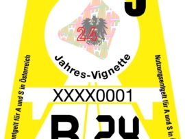 Vignette 2024