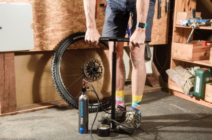 Fahrrad-Service