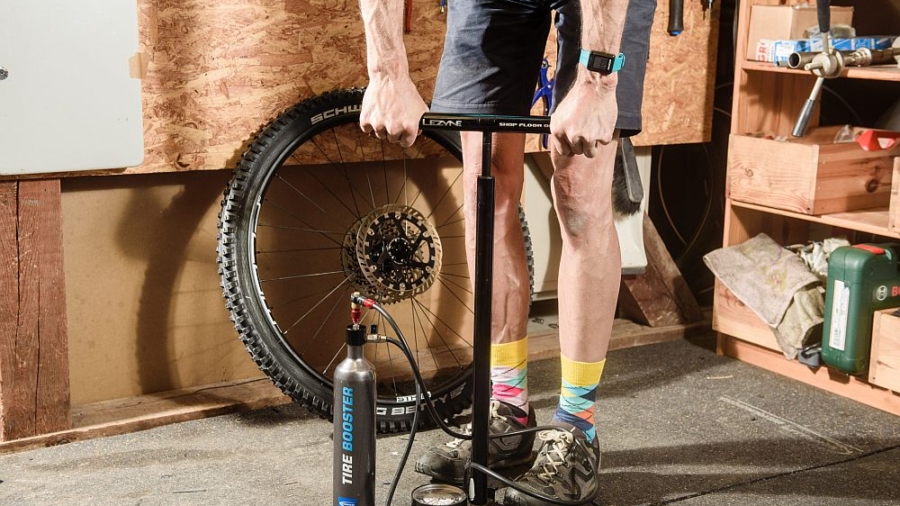 Fahrrad-Service