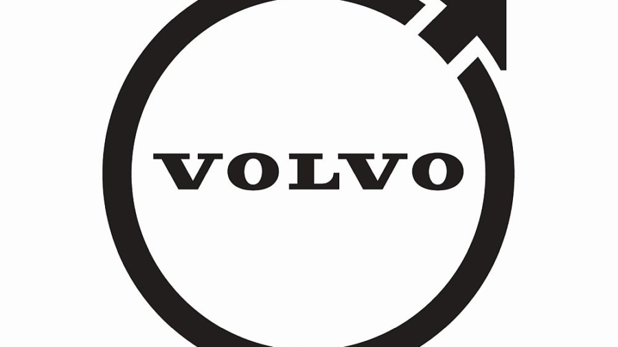 Volvo ES90