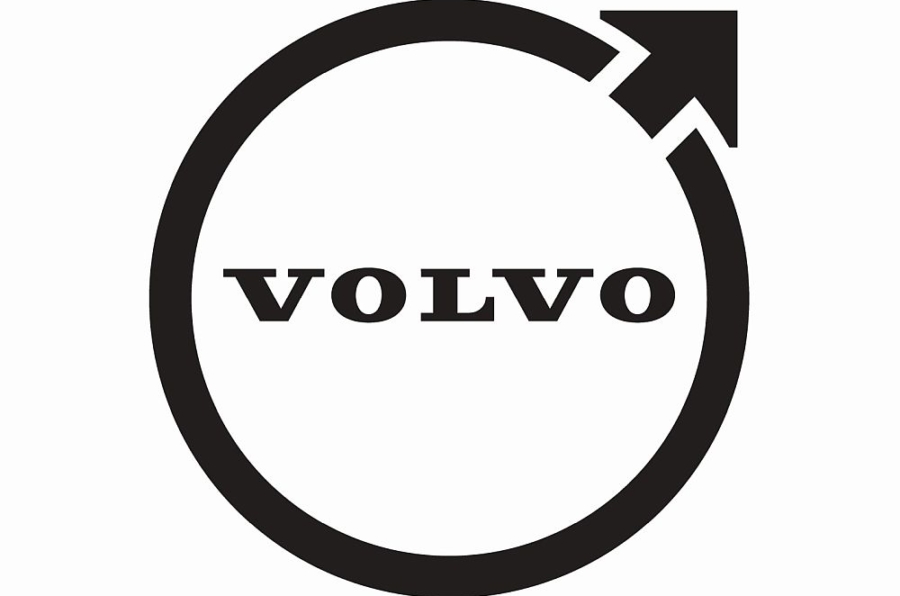 Volvo ES90
