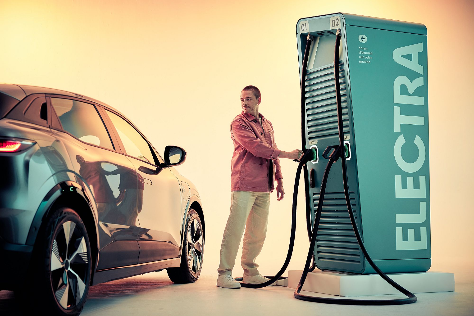 Ladestrom Electra kommt nach Deutschland Puls Magazin