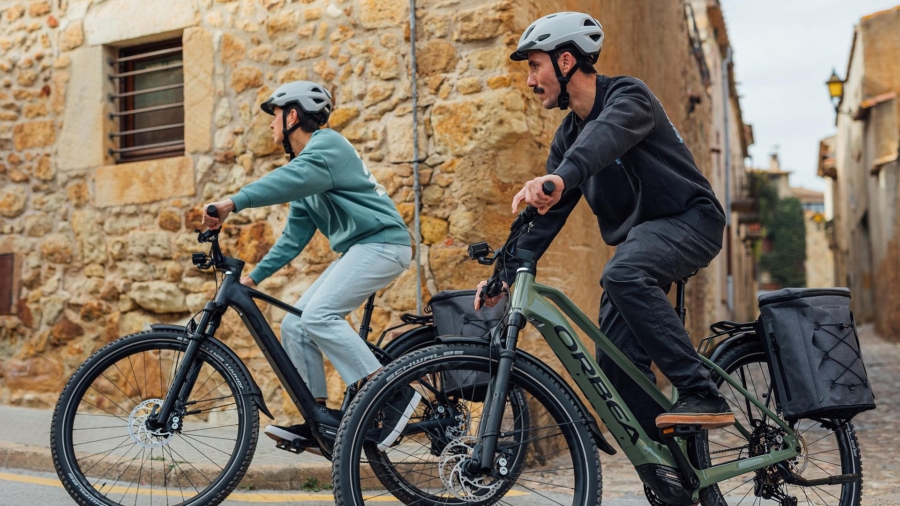 E-Bike-Trends