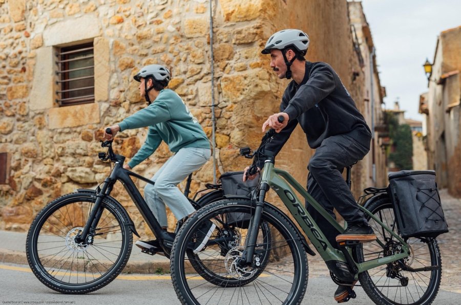 E-Bike-Trends