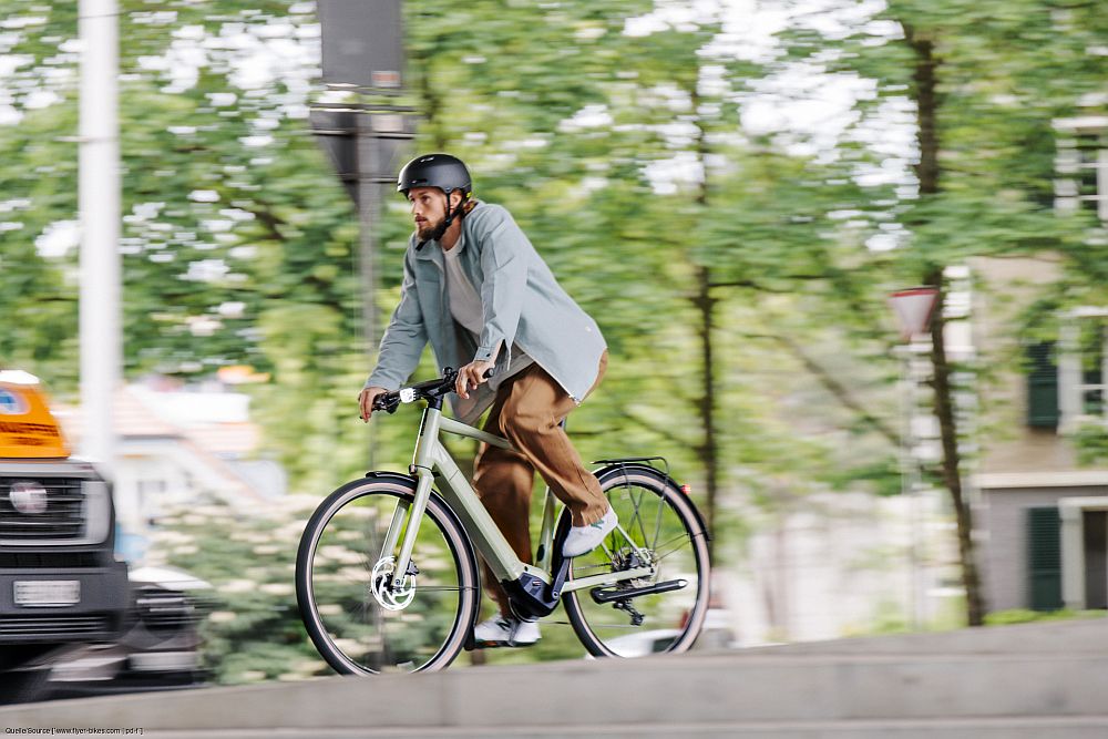 E-Bike-Trends