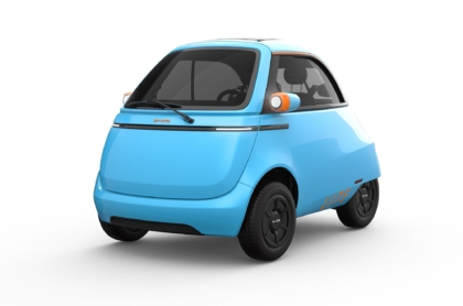 Microlino Lite