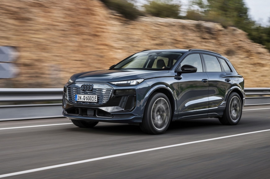 Q6 e-tron