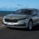 Skoda Superb Combi