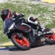 Aprilia RS 457