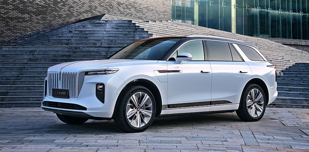 IAA Mobility: Neue chinesische Marken IAA Mobility: Neue chinesische Marken