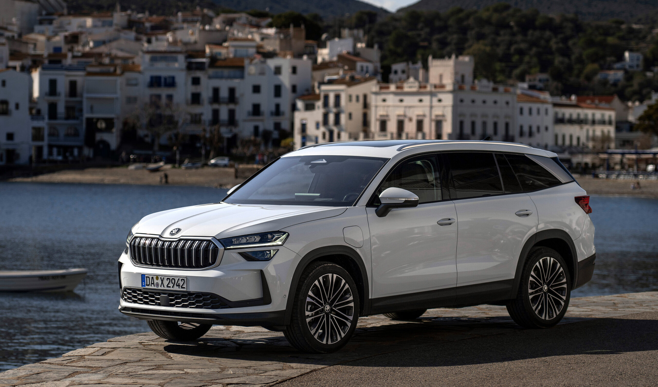 Kodiaq und Suberb als PluginHybride Puls Magazin