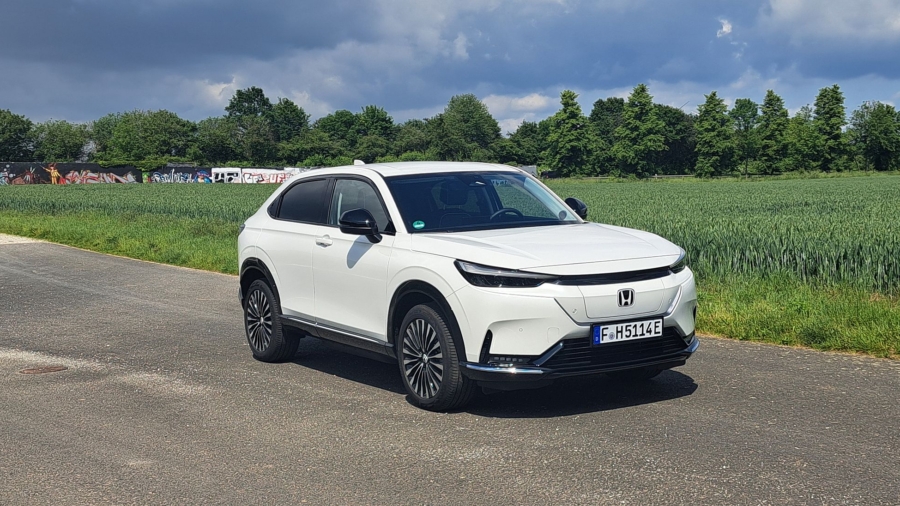 Honda e:Ny1