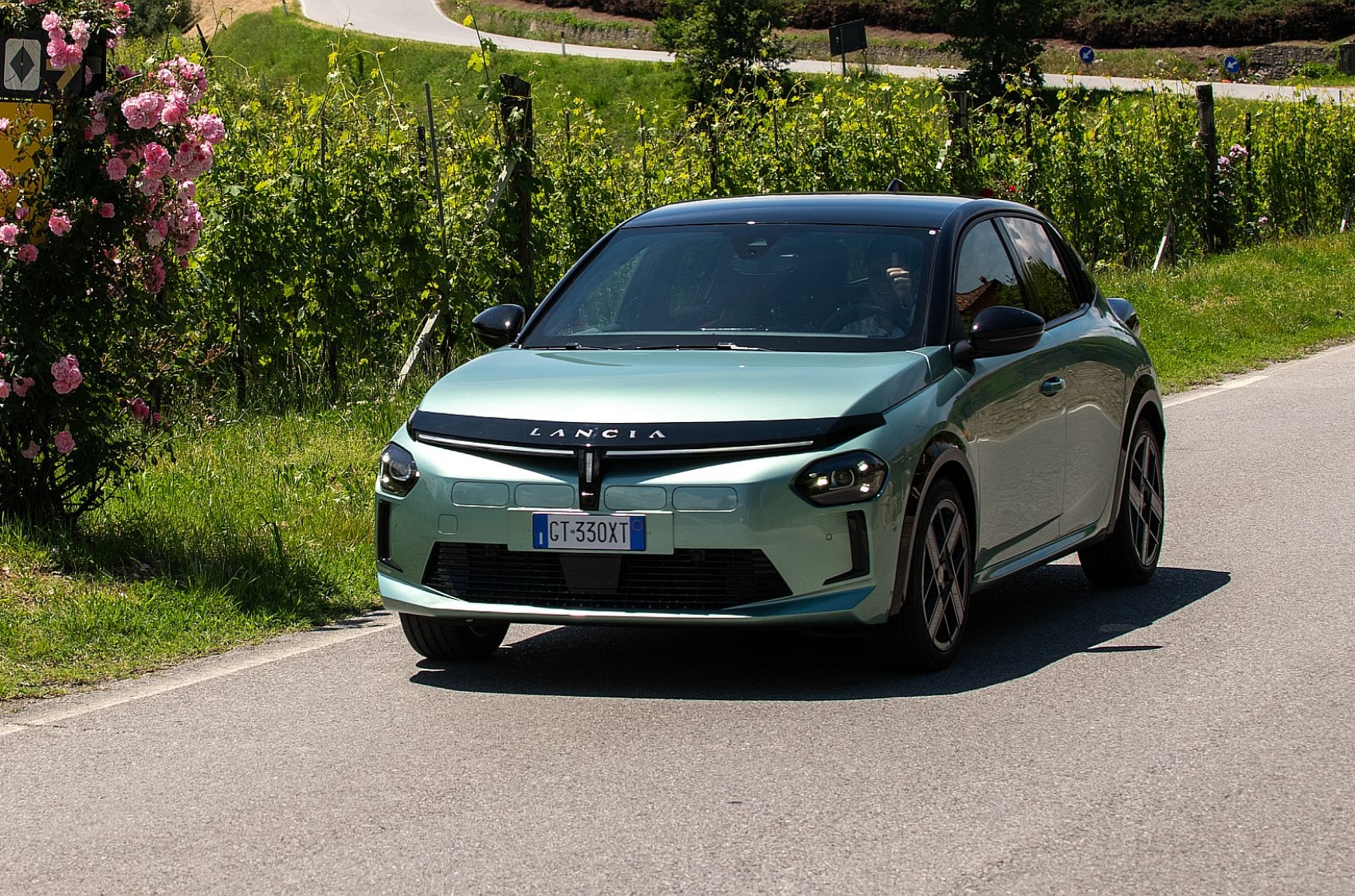 Neuen Autos