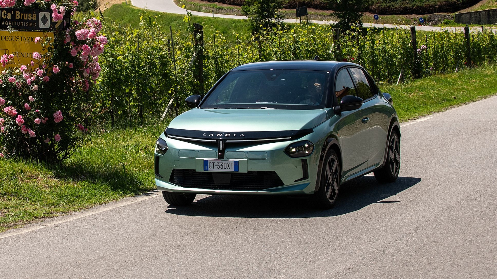 Neuen Autos