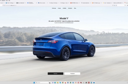 Model Y