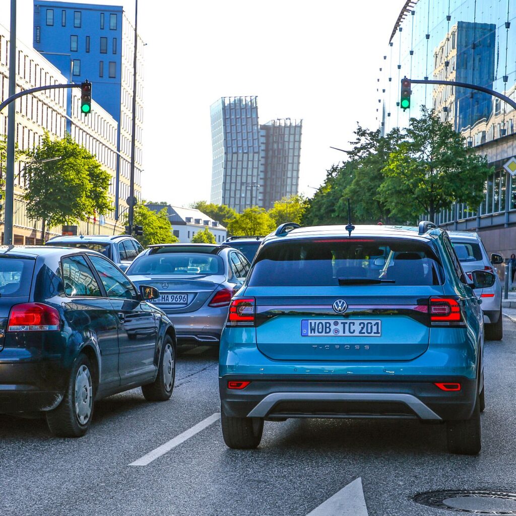 Verkehr: Das ändert sich 2026 Verkehr: Das ändert sich 2026