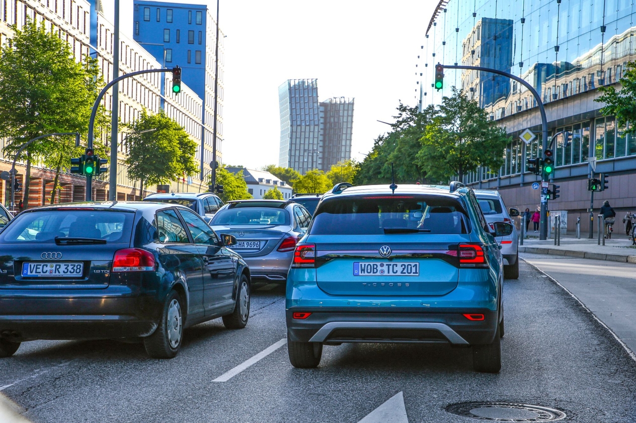 Verkehr: Das ändert sich 2026 Verkehr: Das ändert sich 2026