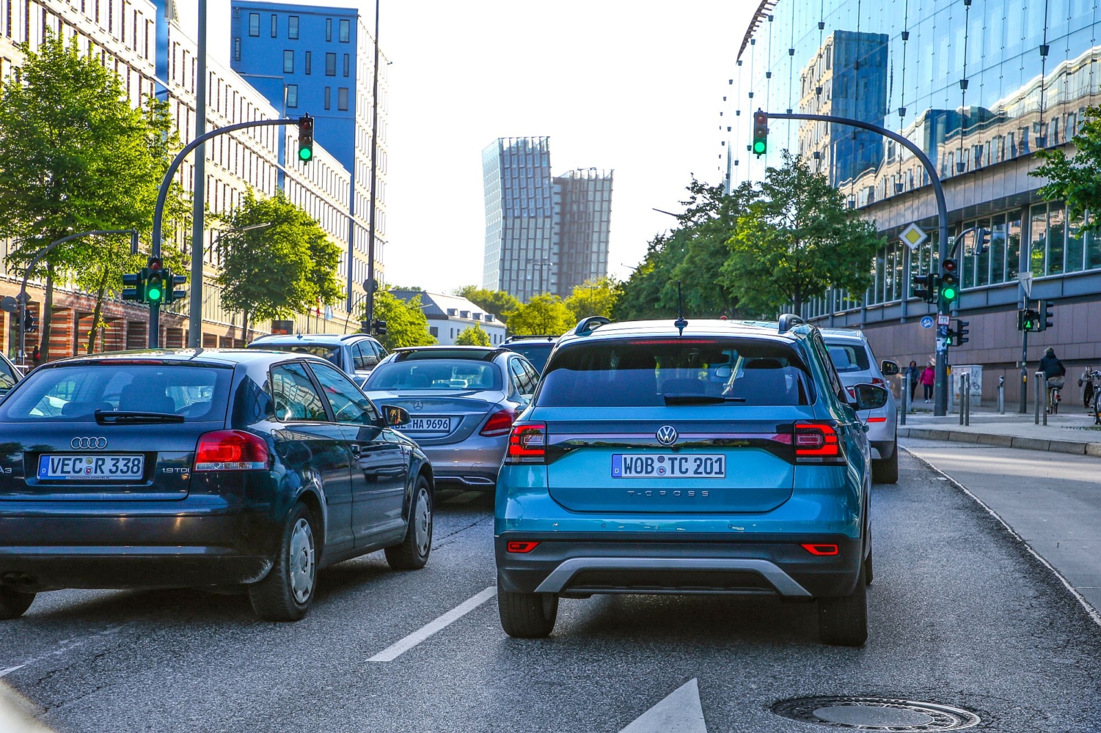 Verkehr: Das ändert sich 2026 Verkehr: Das ändert sich 2026