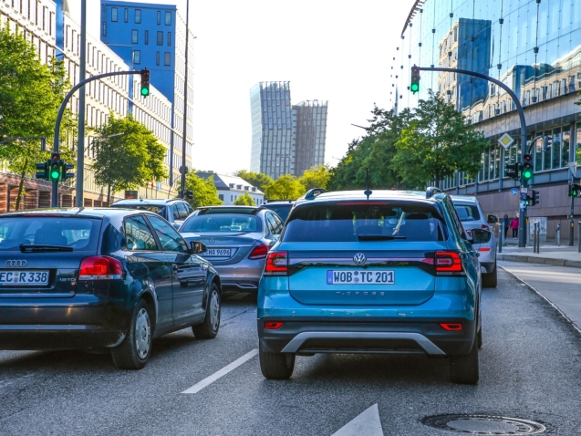 Verkehr Änderungen 2026