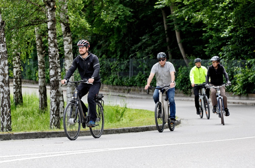 ADAC Pedelecs