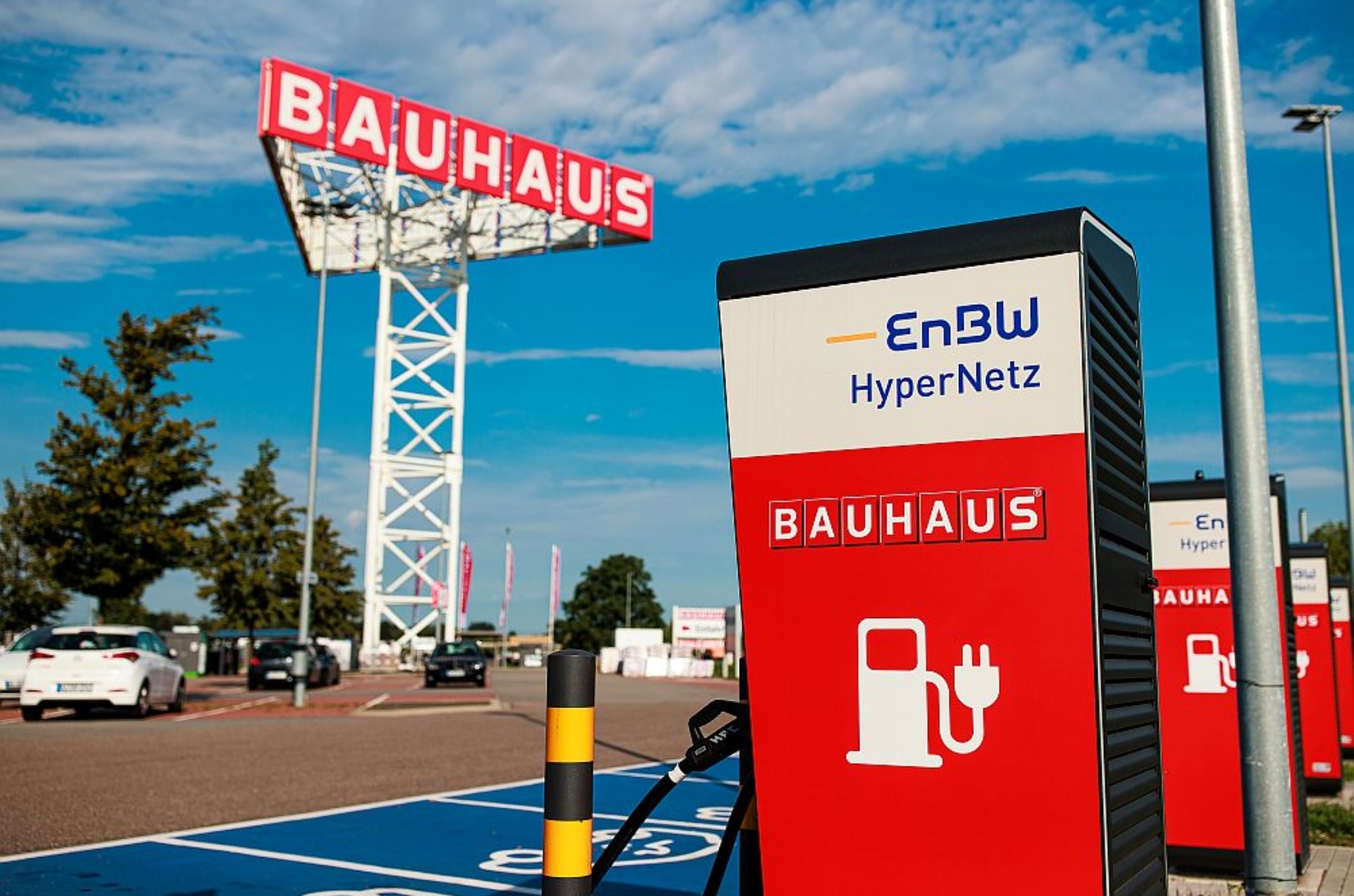 Bauhaus