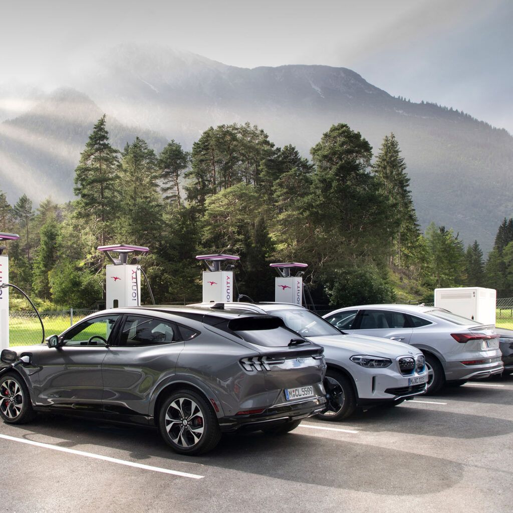 Und wie entwickeln sich die Ladestrompreise?