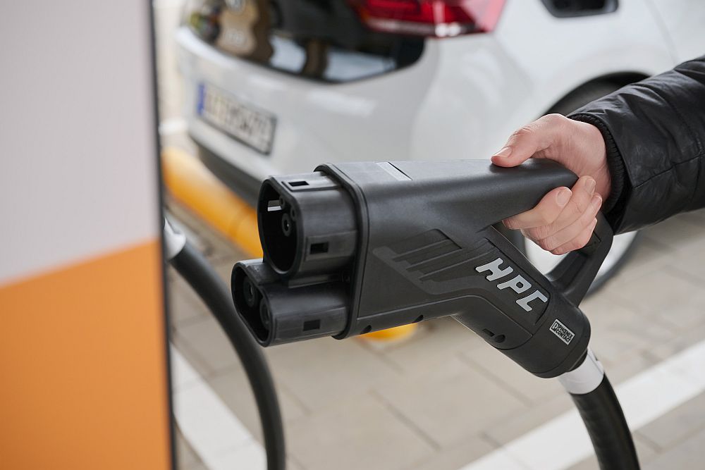 Ladepunkte: Starkes Wachstum in 2025